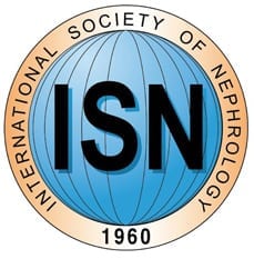 International Society of Nephrology
