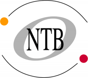 NTB Logo